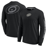 Carolina Hurricanes Fanatics Elements Strive Long Sleeve T-Shirt Online