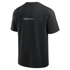 Detroit Red Wings Fanatics Elements Flex Tri-Blend T-Shirt Sale