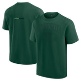 Minnesota Wild Fanatics Elements Flex Tri-Blend T-Shirt Sale