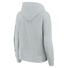 Tampa Bay Lightning Fanatics Women's Elements Next Pullover Hoodie Discount