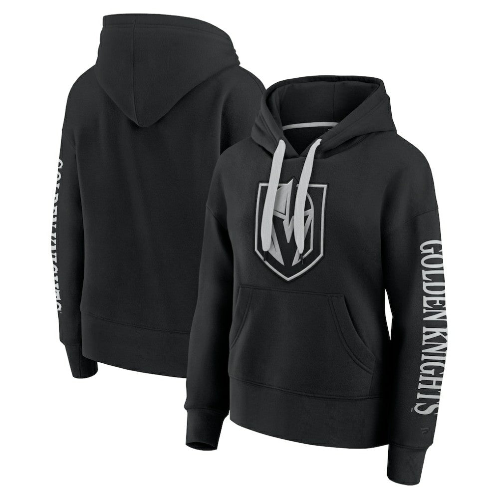 Vegas Golden Knights Fanatics Women's Elements Next Pullover Hoodie For Sale
