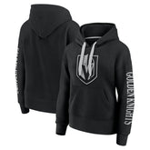 Vegas Golden Knights Fanatics Women's Elements Next Pullover Hoodie For Sale