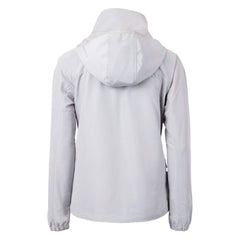 Milwaukee Brewers Cutter & Buck Women's City Connect Charter Eco Recycled Full-Zip Jacket | MLB Online