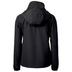 San Diego Padres Cutter & Buck Women's City Connect Charter Eco Recycled Full-Zip Jacket | MLB Online