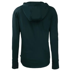 Chicago Cubs Cutter & Buck Women's City Connect Daybreak Eco Recycled Full-Zip Hoodie | MLB Sale