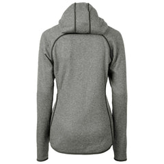 San Francisco Giants Cutter & Buck Women's City Connect Mainsail Full-Zip Hooded Jacket | MLB On Sale