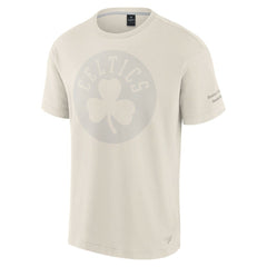Boston Celtics Elements Iconic T-Shirt Discount