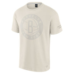 Brooklyn Nets Elements Iconic T-Shirt Discount