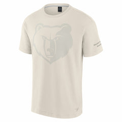 Memphis Grizzlies Elements Iconic T-Shirt Discount