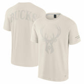 Milwaukee Bucks Elements Iconic T-Shirt On Sale