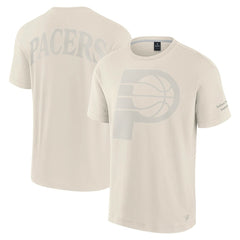 Indiana Pacers Elements Iconic T-Shirt Online
