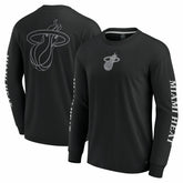 Miami Heat Elements Strive Long Sleeve T-Shirt Online