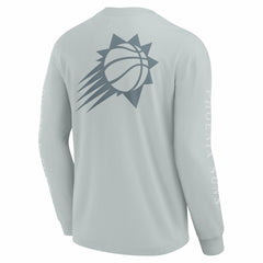 Phoenix Suns Elements Strive Long Sleeve T-Shirt Online