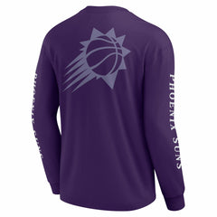 Phoenix Suns Elements Strive Long Sleeve T-Shirt Online