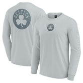 Boston Celtics Elements Strive Long Sleeve T-Shirt Online