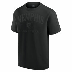 Memphis Grizzlies Flex Tri-Blend T-Shirt New