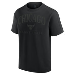 Chicago Bulls Flex Tri-Blend T-Shirt sale Online