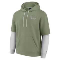 Golden State Warriors Elements Sleek Pullover Hoodie sale Outlet