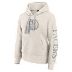 Indiana Pacers Women's Elements Next Pullover Hoodie Outlet