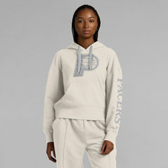 Indiana Pacers Women's Elements Next Pullover Hoodie Outlet