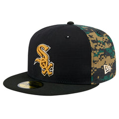 Chicago White Sox New Era Digi Camo 59FIFTY Fitted Hat | MLB Online