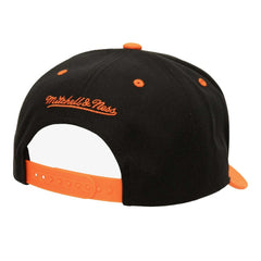 San Francisco Giants Mitchell & Ness All In 2.0 Adjustable Hat | MLB Discount