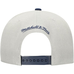 New York Yankees Mitchell & Ness Knock Out Panel Snapback Hat | MLB Sale