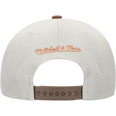 San Diego Padres Mitchell & Ness Knock Out Panel Snapback Hat | MLB Shop