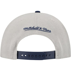 Detroit Tigers Mitchell & Ness Knock Out Panel Snapback Hat | MLB Outlet
