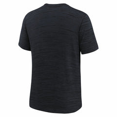 Minnesota Twins Nike Youth Authentic Collection Practice Performance T-Shirt | MLB Discount