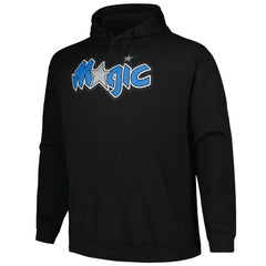 Orlando Magic Hardwood Classics Big & Tall Pullover Hoodie Discount