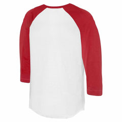 St. Louis Cardinals Tiny Turnip Unisex Excavator 3/4-Sleeve Raglan T-Shirt | MLB Shop