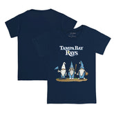 Tampa Bay Rays Tiny Turnip Youth Gnomes T-Shirt | MLB Near me