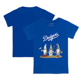 Los Angeles Dodgers Tiny Turnip Youth Gnomes T-Shirt | MLB For sale