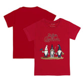 St. Louis Cardinals Tiny Turnip Youth Gnomes T-Shirt | MLB Outlet