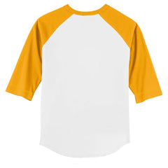 San Diego Padres Tiny Turnip Youth Monster Truck 3/4-Sleeve Raglan T-Shirt | MLB Sale