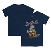 Detroit Tigers Tiny Turnip Youth Triceratops T-Shirt | MLB Shop