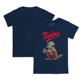 Minnesota Twins Tiny Turnip Youth Triceratops T-Shirt | MLB US