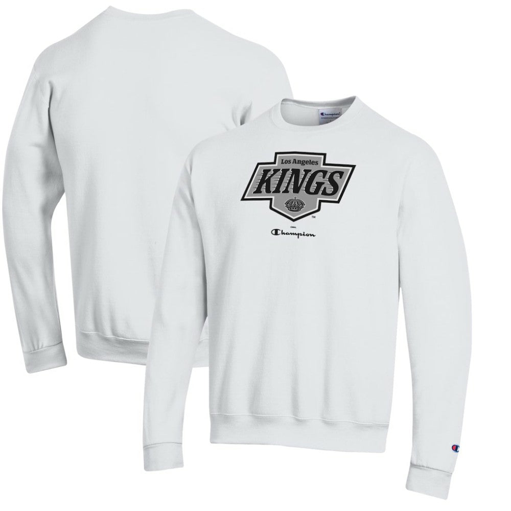 Los Angeles Kings Champion Eco Powerblend Crewneck Sweatshirt Sale