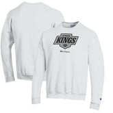 Los Angeles Kings Champion Eco Powerblend Crewneck Sweatshirt Sale