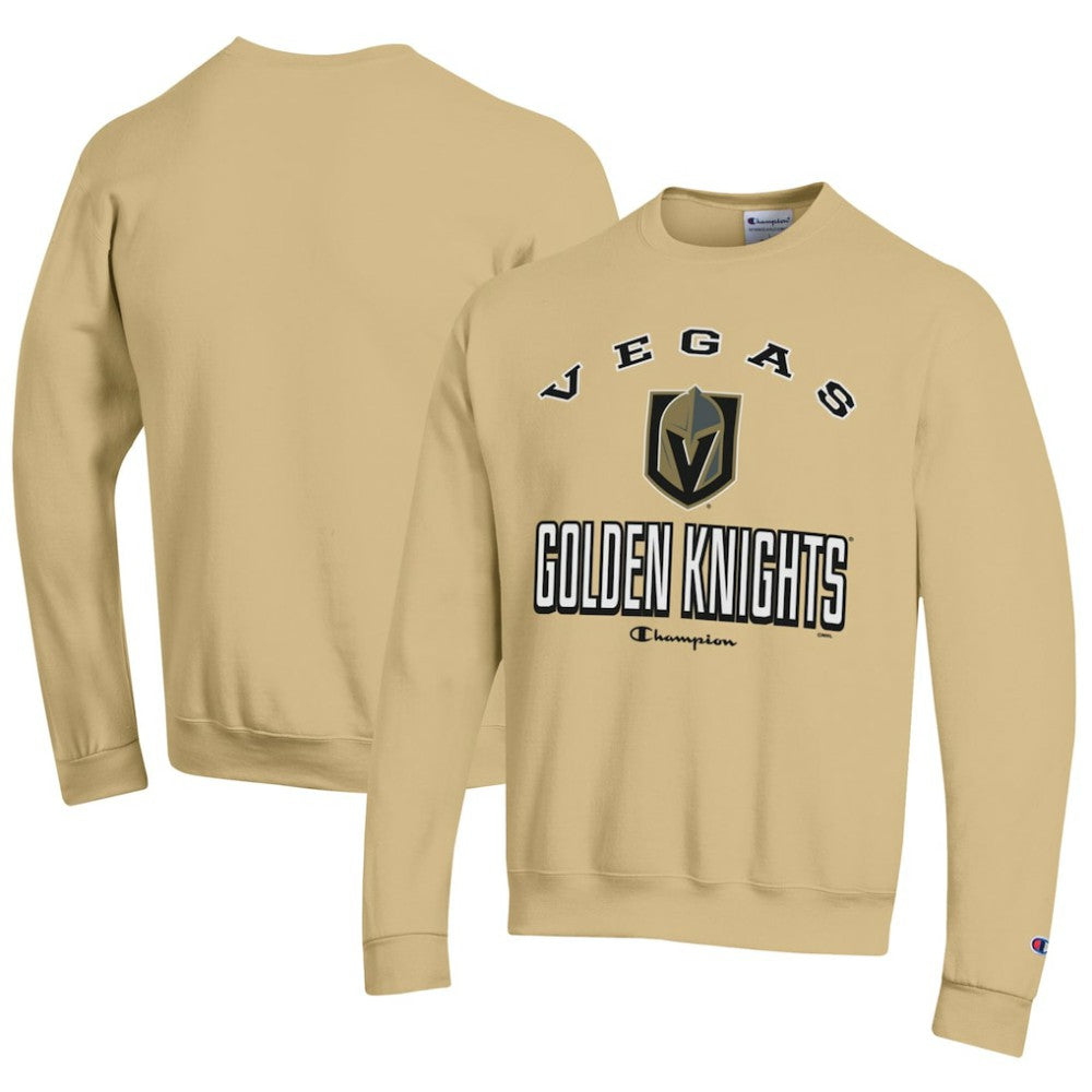 Vegas Golden Knights Champion Eco Powerblend Crewneck Sweatshirt Online
