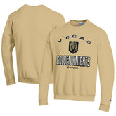 Vegas Golden Knights Champion Eco Powerblend Crewneck Sweatshirt Online