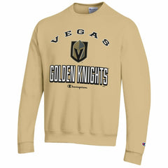Vegas Golden Knights Champion Eco Powerblend Crewneck Sweatshirt Online