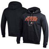 Philadelphia Flyers Champion Eco Powerblend Pullover Hoodie Online