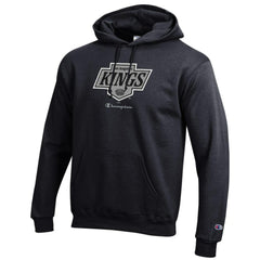 Los Angeles Kings Champion Eco Powerblend Pullover Hoodie Discount