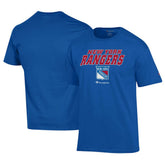 New York Rangers Champion Jersey T-Shirt Sale