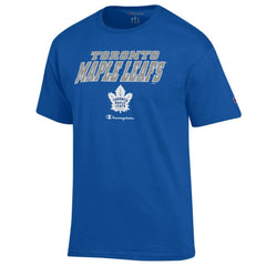 Toronto Maple Leafs Champion Jersey T-Shirt Online