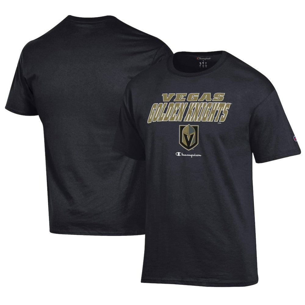 Vegas Golden Knights Champion Jersey T-Shirt Outlet