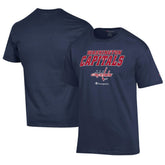 Washington Capitals Champion Jersey T-Shirt Outlet