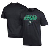 Dallas Stars Champion Jersey T-Shirt For Sale